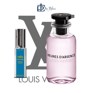 Chiết Louis Vuitton Heures D'Absence EDP 5ml