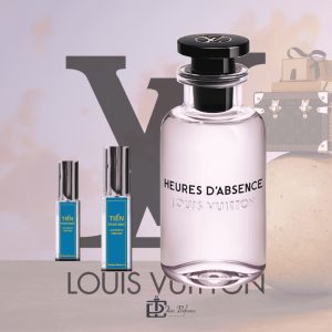 Chiết Louis Vuitton Heures D'Absence EDP 5ml Tiến Perfume