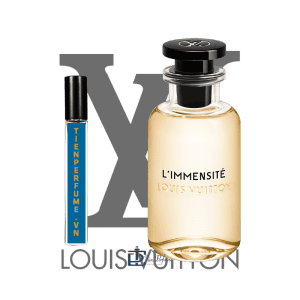 Chiết Louis Vuitton L'IMMENSITÉ EDP 10ml