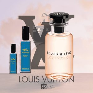 Chiết Louis Vuitton Le Jour Se Lève EDP 30ml Tiến Perfume