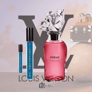 Chiết Louis Vuitton Myriad EDP 10ml Tiến Perfume