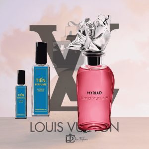 Chiết Louis Vuitton Myriad EDP 30ml Tiến Perfume