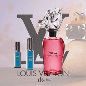 Chiết Louis Vuitton Myriad EDP 5ml Tiến Perfume