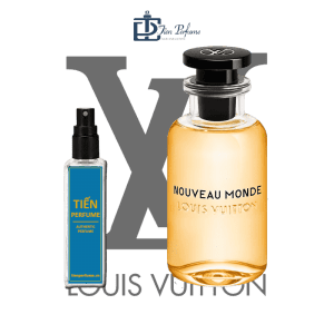 Chiết Louis Vuitton Nouveau Monde EDP 20ml