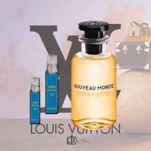 Chiết Louis Vuitton Nouveau Monde EDP 2ml Tiến Perfume