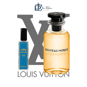 Chiết Louis Vuitton Nouveau Monde EDP 30ml