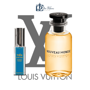 Chiết Louis Vuitton Nouveau Monde EDP 5ml