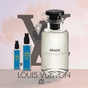 Chiết Louis Vuitton Orage EDP 20ml Tiến Perfume