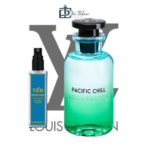 Chiết Louis Vuitton Pacific Chill EDP 20ml