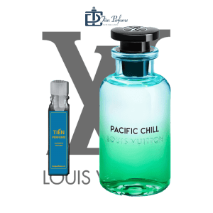 Chiết Louis Vuitton Pacific Chill EDP 2ml