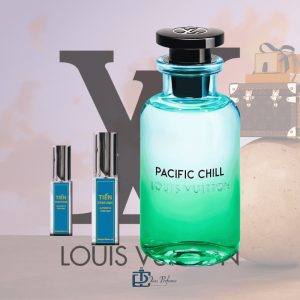 Chiết Louis Vuitton Pacific Chill EDP 5ml Tiến Perfume