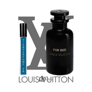 Chiết Louis Vuitton Pure Oud EDP 10ml