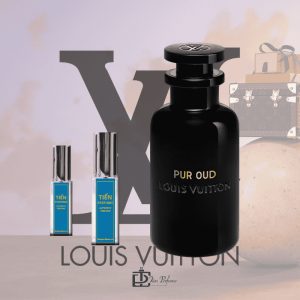 Chiết Louis Vuitton Pure Oud EDP 5ml Tiến Perfume