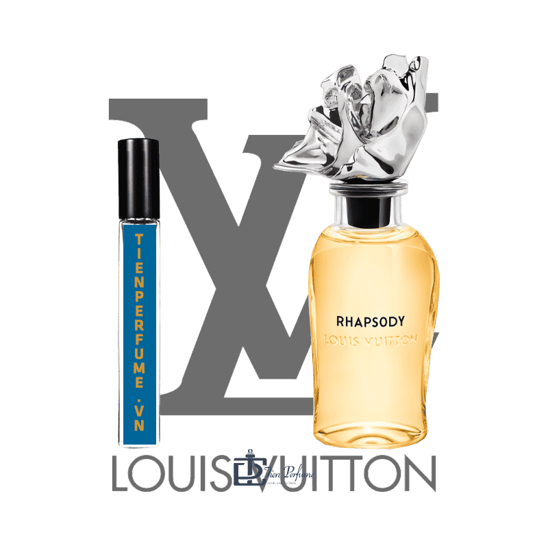 Chiết Louis Vuitton Rhapsody EDP 10ml Tiến Perfume