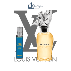 Chiết Louis Vuitton Rhapsody EDP 2ml