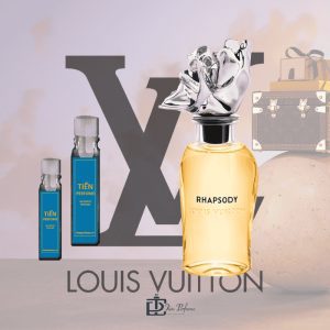 Chiết Louis Vuitton Rhapsody EDP 2ml Tiến Perfume