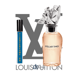 Chiết Louis Vuitton Stellar Times EDP 10ml