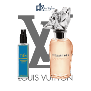 Chiết Louis Vuitton Stellar Times EDP 20ml