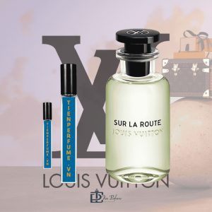 Chiết Louis Vuitton Sur La Route EDP 10ml Tiến Perfume