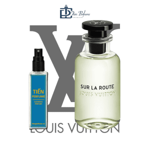 Chiết Louis Vuitton Sur La Route EDP 20ml