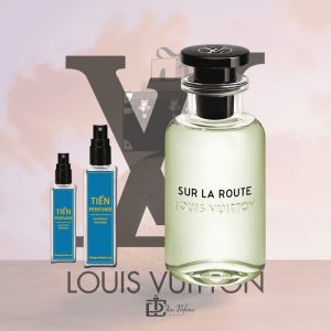 Chiết Louis Vuitton Sur La Route EDP 20ml Tiến Perfume