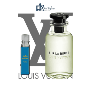 Chiết Louis Vuitton Sur La Route EDP 2ml