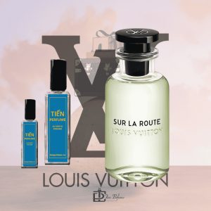 Chiết Louis Vuitton Sur La Route EDP 30ml Tiến Perfume