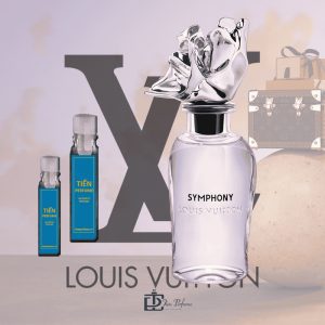 Chiết Louis Vuitton Symphony EDP 2ml Tiến Perfume