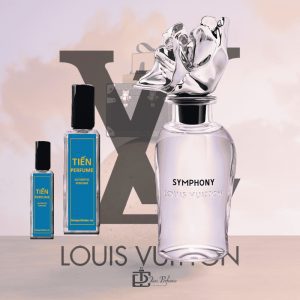 Chiết Louis Vuitton Symphony EDP 30ml Tiến Perfume