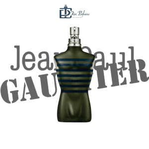 Nước hoa Jean Paul Le Male Aviator Limited Edition 125ml