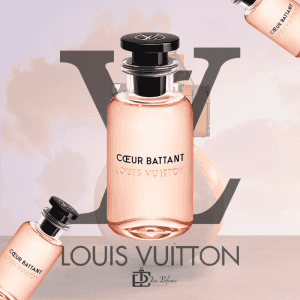 Nước hoa Louis Vuitton Coeur Battant EDP 100ml Tiến Perfume