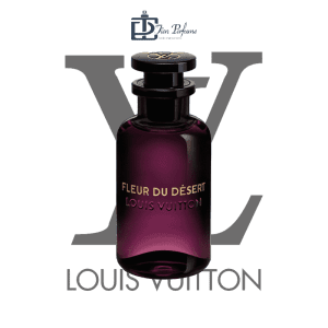 Nước hoa Louis Vuitton Fleur Du Désert 100ml