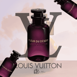 Nước hoa Louis Vuitton Fleur Du Désert 100ml Tiến Perfume