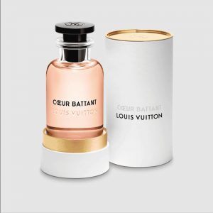 Nước hoa Louis Vuitton LV Coeur Battant EDP 100ml