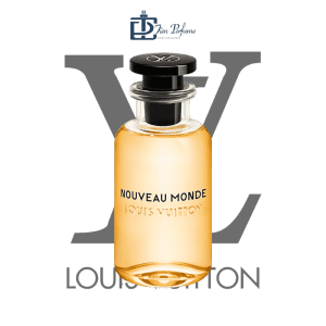 Nước hoa Louis Vuitton Nouveau Monde EDP 100ml