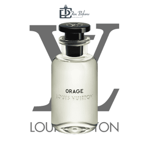 Nước hoa Louis Vuitton Orage EDP 100ml