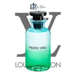 Nước hoa Louis Vuitton Pacific Chill EDP 100ml