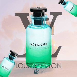 Nước hoa Louis Vuitton Pacific Chill EDP 100ml Tiến Perfume