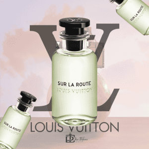 Nước hoa Louis Vuitton Sur La Route EDP 100ml Tiến Perfume