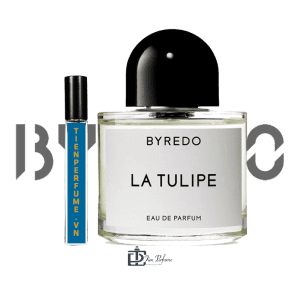 Chiết Byredo La Tulipe EDP 10ml