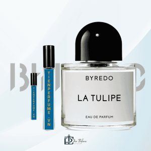 Chiết Byredo La Tulipe EDP 10ml Tiến Perfume