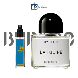 Chiết Byredo La Tulipe EDP 20ml