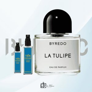 Chiết Byredo La Tulipe EDP 20ml Tiến Perfume