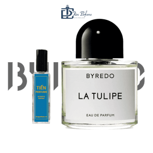 Chiết Byredo La Tulipe EDP 30ml