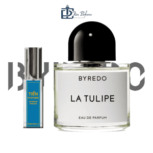 Chiết Byredo La Tulipe EDP 5ml