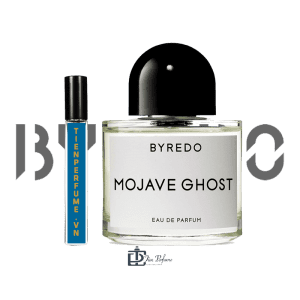 Chiết Byredo Mojave Ghost EDP 10ml