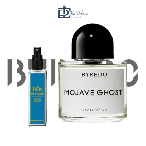 Chiết Byredo Mojave Ghost EDP 20ml