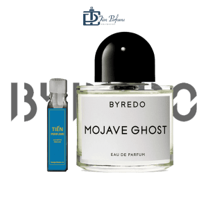 Chiết Byredo Mojave Ghost EDP 2ml