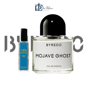 Chiết Byredo Mojave Ghost EDP 30ml