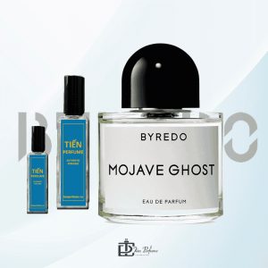 Chiết Byredo Mojave Ghost EDP 30ml Tiến Perfume